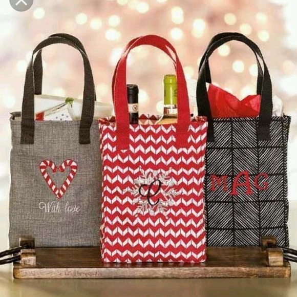 Twice as nice tote thirty one sold - Picture 7 of 8